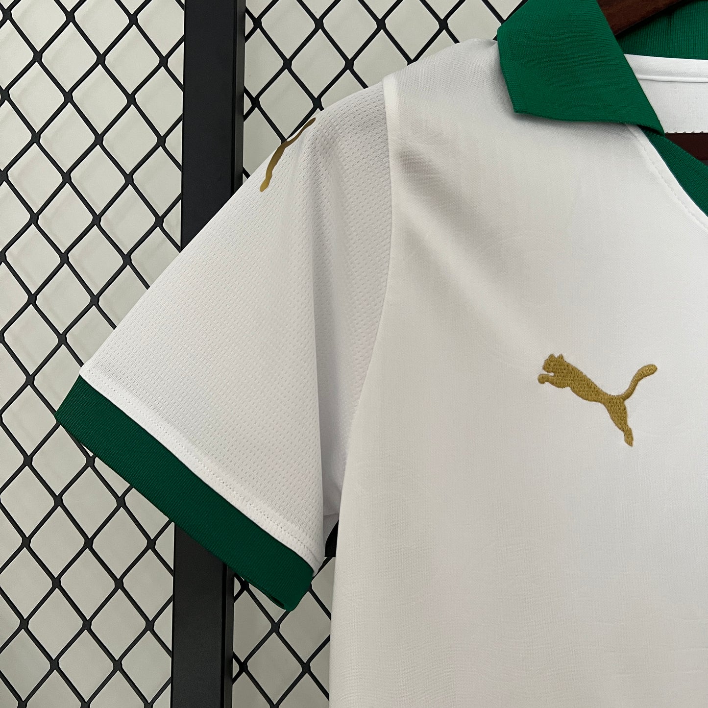 SE Palmeiras 2ª Equipación 24/25