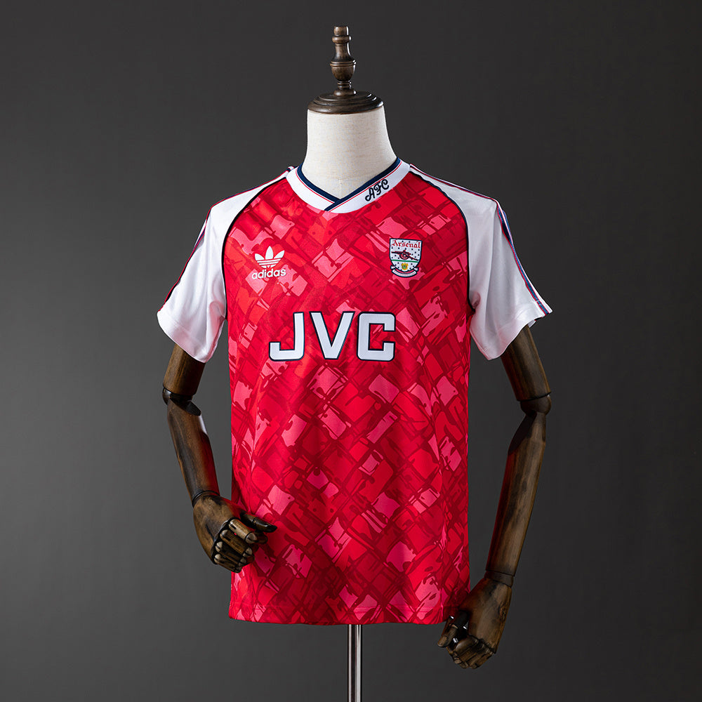 Arsenal 90/92