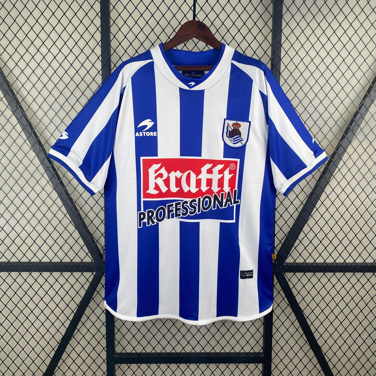 Real Sociedad 02/03