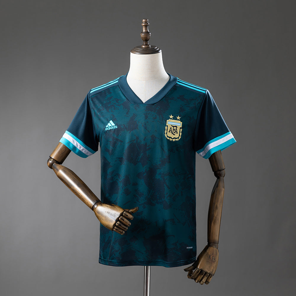 Argentina 2021