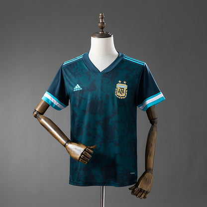 Argentina 2021