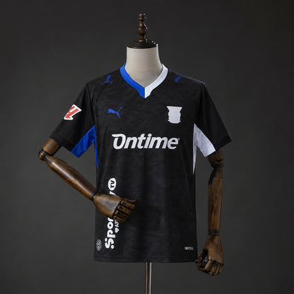 Camiseta Leganés 2.ª Equipación 26/27