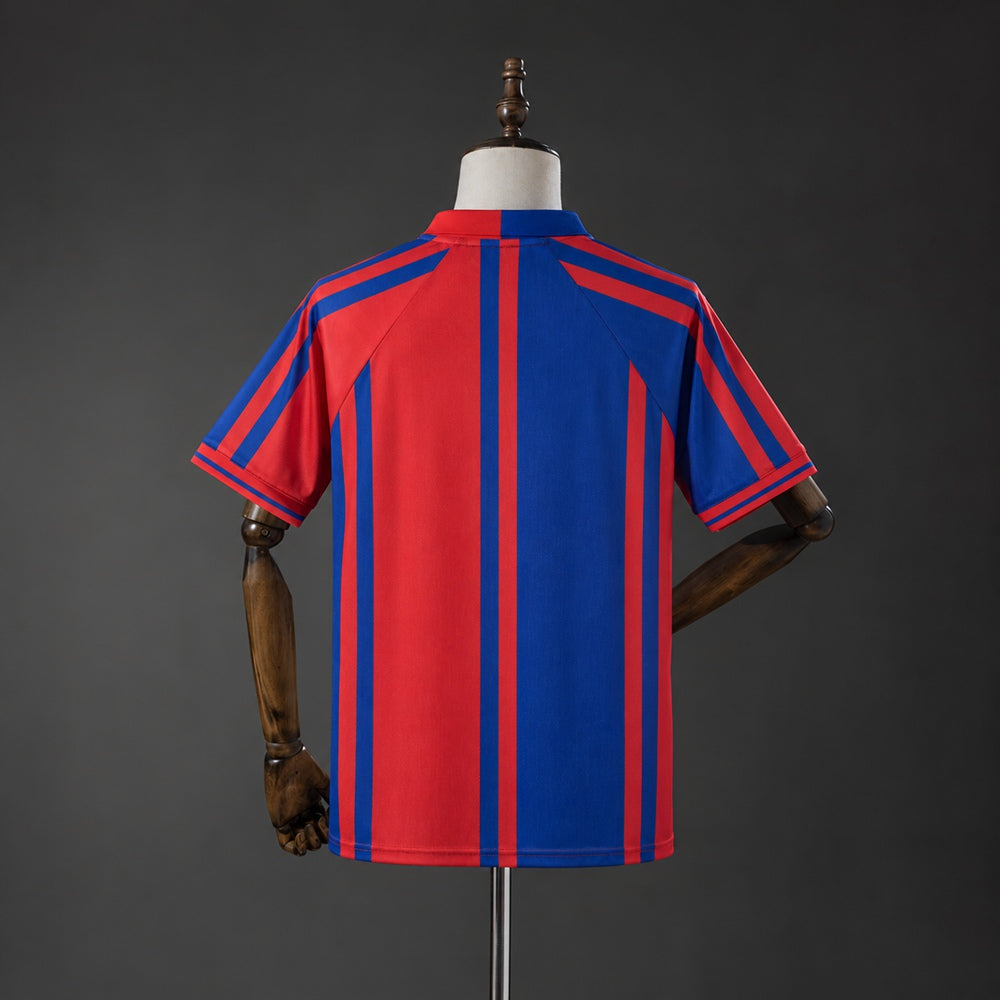 Camiseta Retro FC Barcelona 97/98