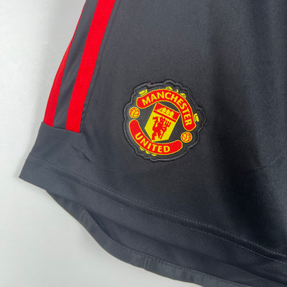 Pantalones Manchester United 2ª Equipación 23/24