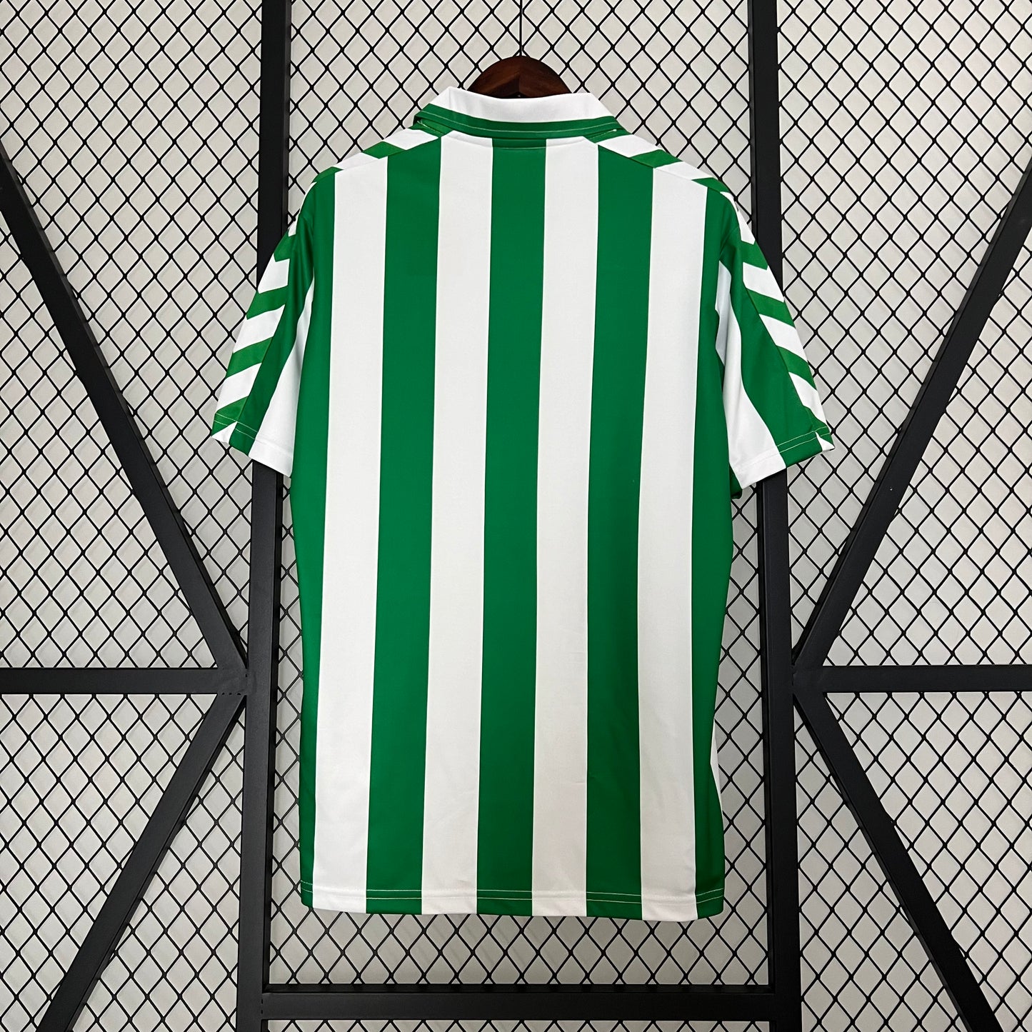 Real Betis 88/89