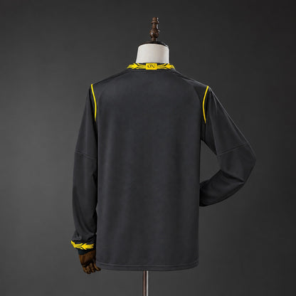 Camiseta Chelsea 3ª equipación manga larga 26/27