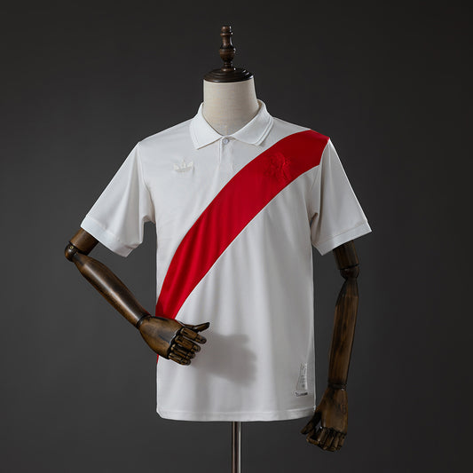 River Plate 125th