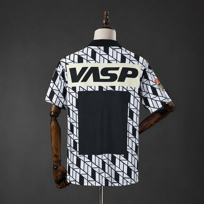 Camiseta Retro Santos 1990