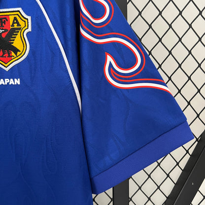 Japón 1998