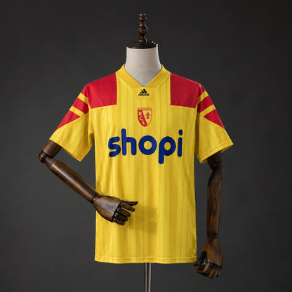 Camiseta Retro RC Lens 93/94