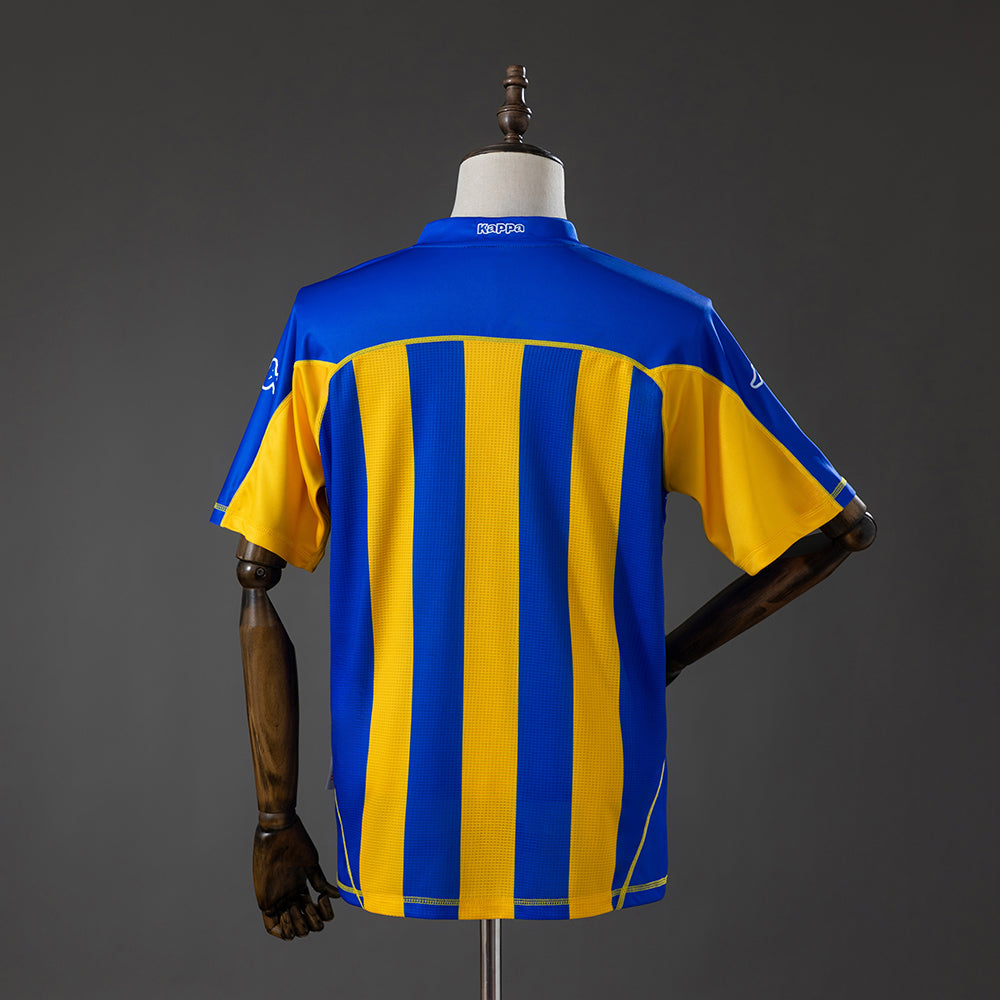 Atlético Rosario Central 06/07