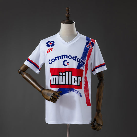 PSG 91/92
