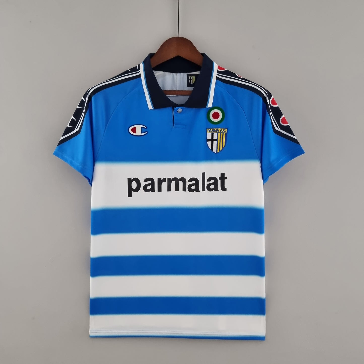 Parma FC 99/00