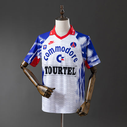 PSG 92/93