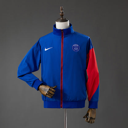 Chaqueta Retro PSG