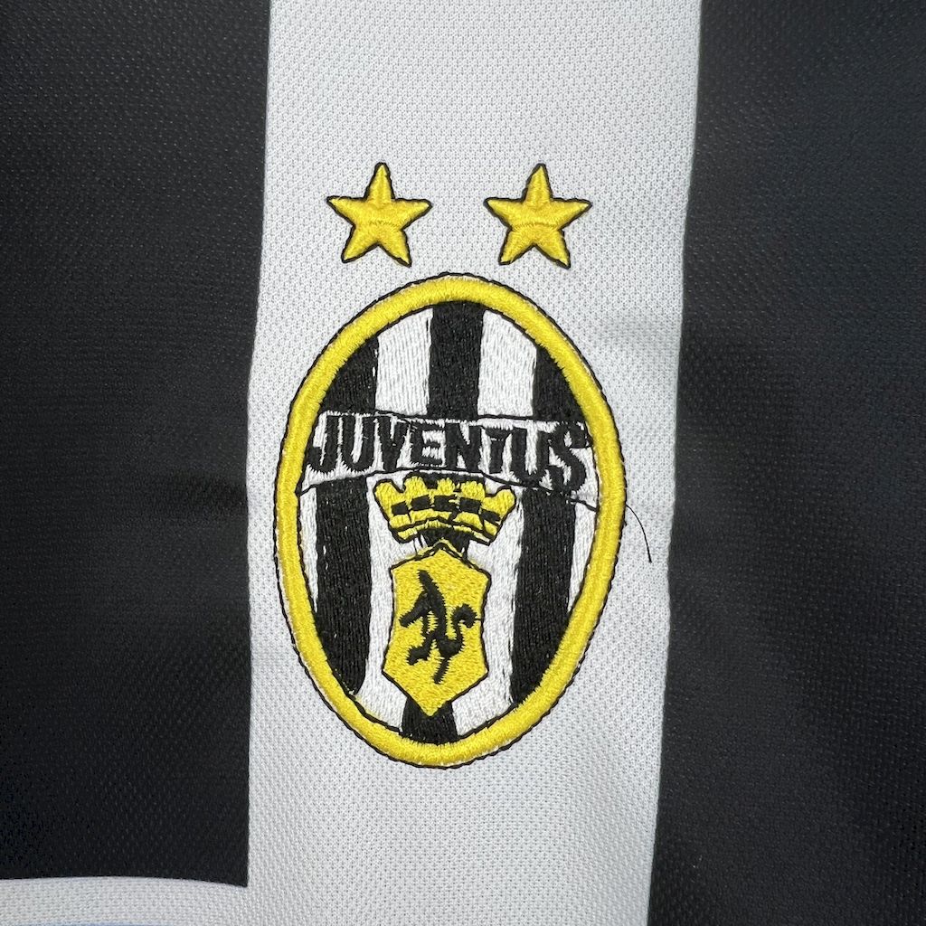 Juventus 99/00