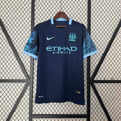 Manchester City 15/16