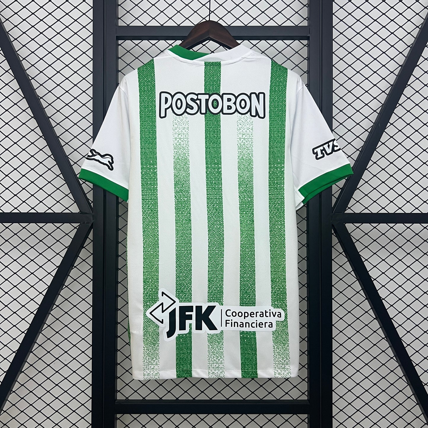 Nacional Athletic 1ª Equipación 25/26