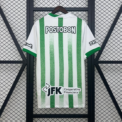 Nacional Athletic 1ª Equipación 25/26