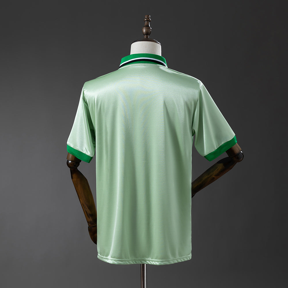 Real Betis 99/00