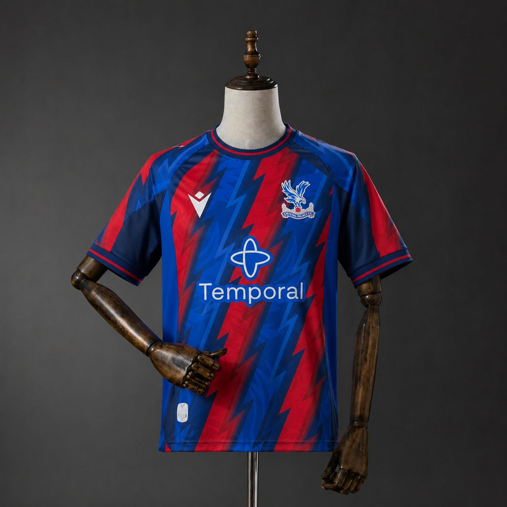 Camiseta Crystal Palace 3ª Equipación 26/27