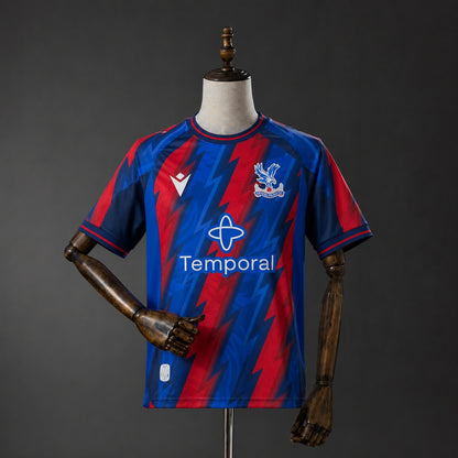 Camiseta Crystal Palace 3ª Equipación 26/27