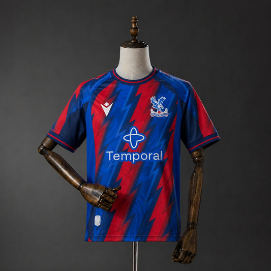 Camiseta Crystal Palace 3ª Equipación 26/27