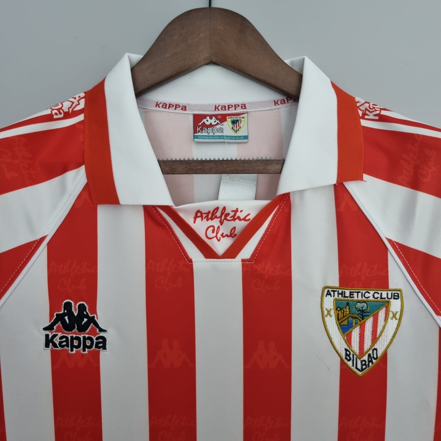 Athletic Club 95/97