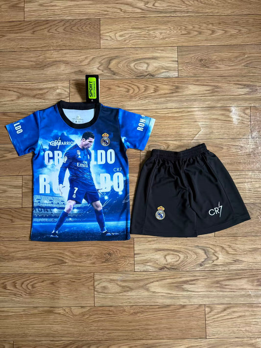 Cristiano Ronaldo Edición Especial