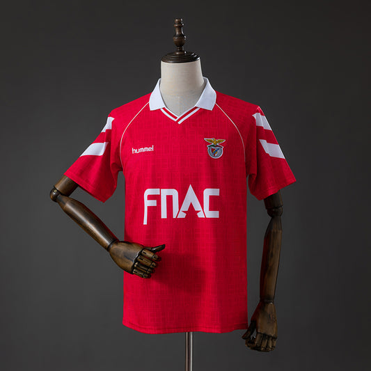 Benfica 90/91