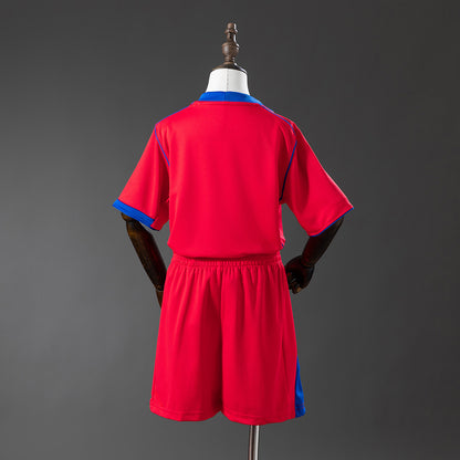 PSG 3ª Equipacion 25/26
