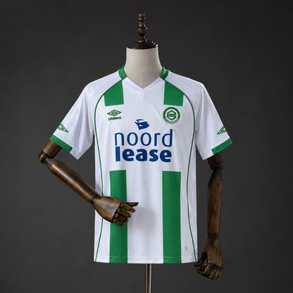 Camiseta Retro FC Groningen 07/08