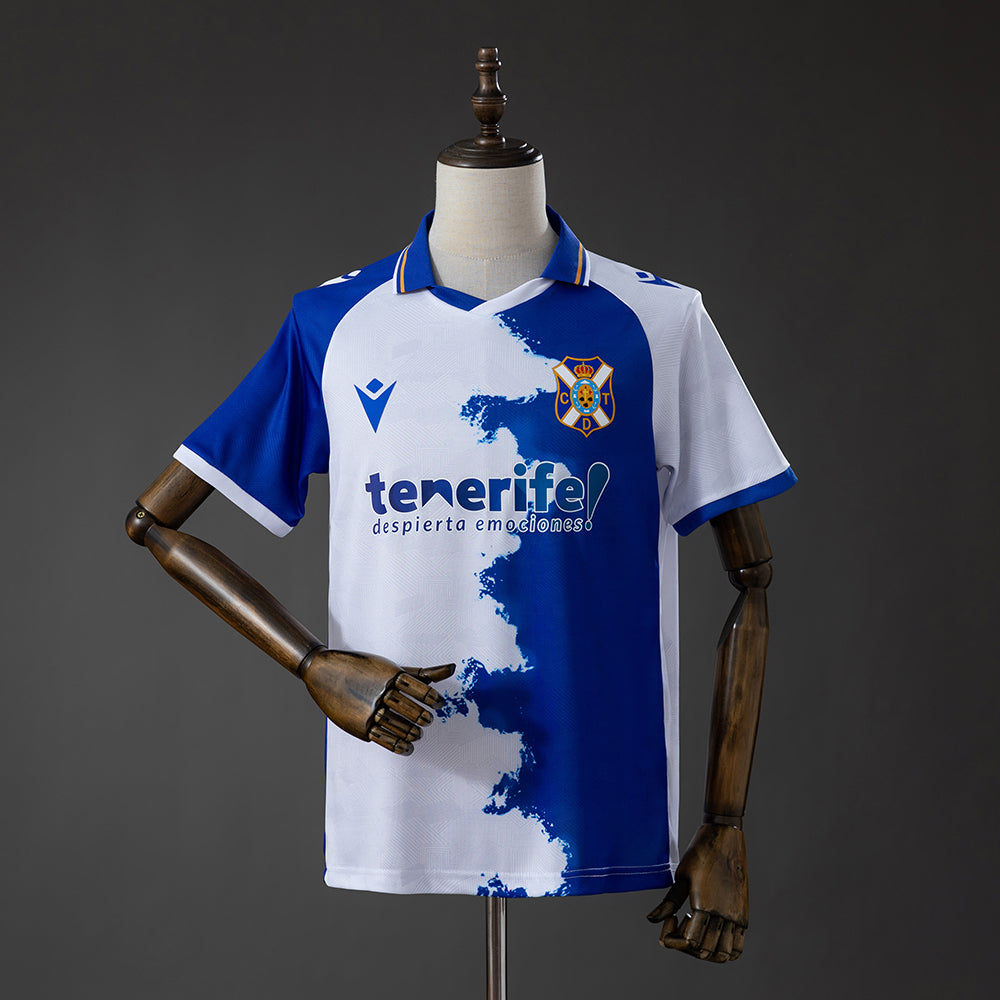 Tenerife 1ª Equipación