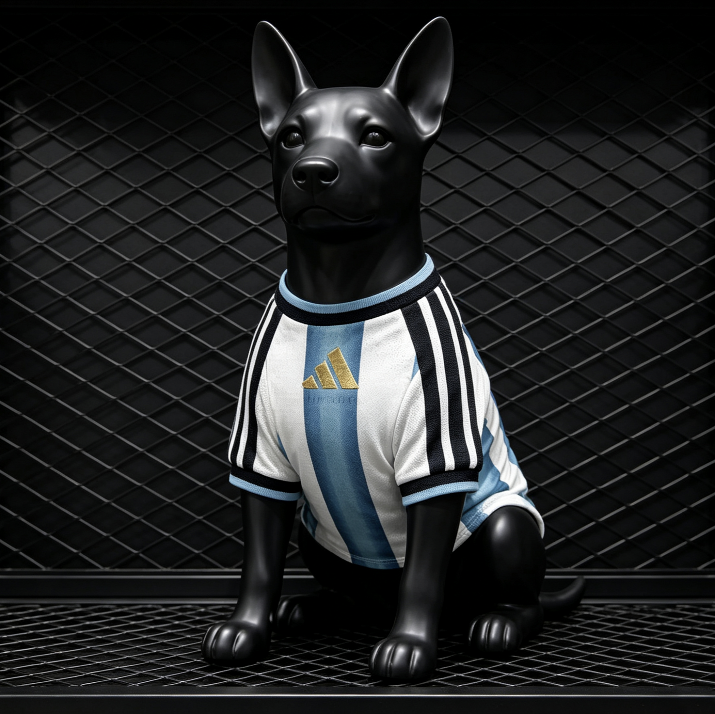 Argentina