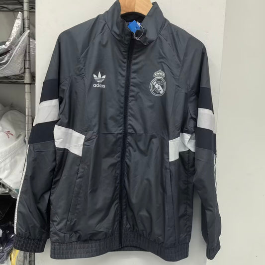 Chaqueta Real Madrid