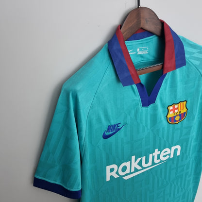 FC Barcelona 19/20