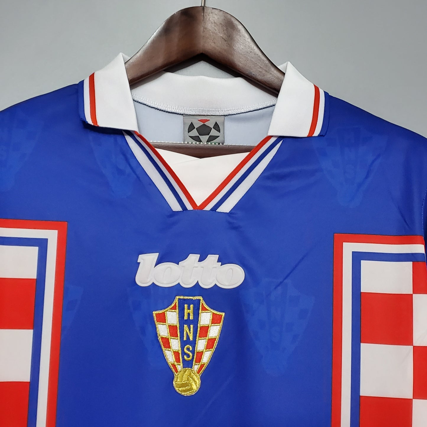 Croacia 1998