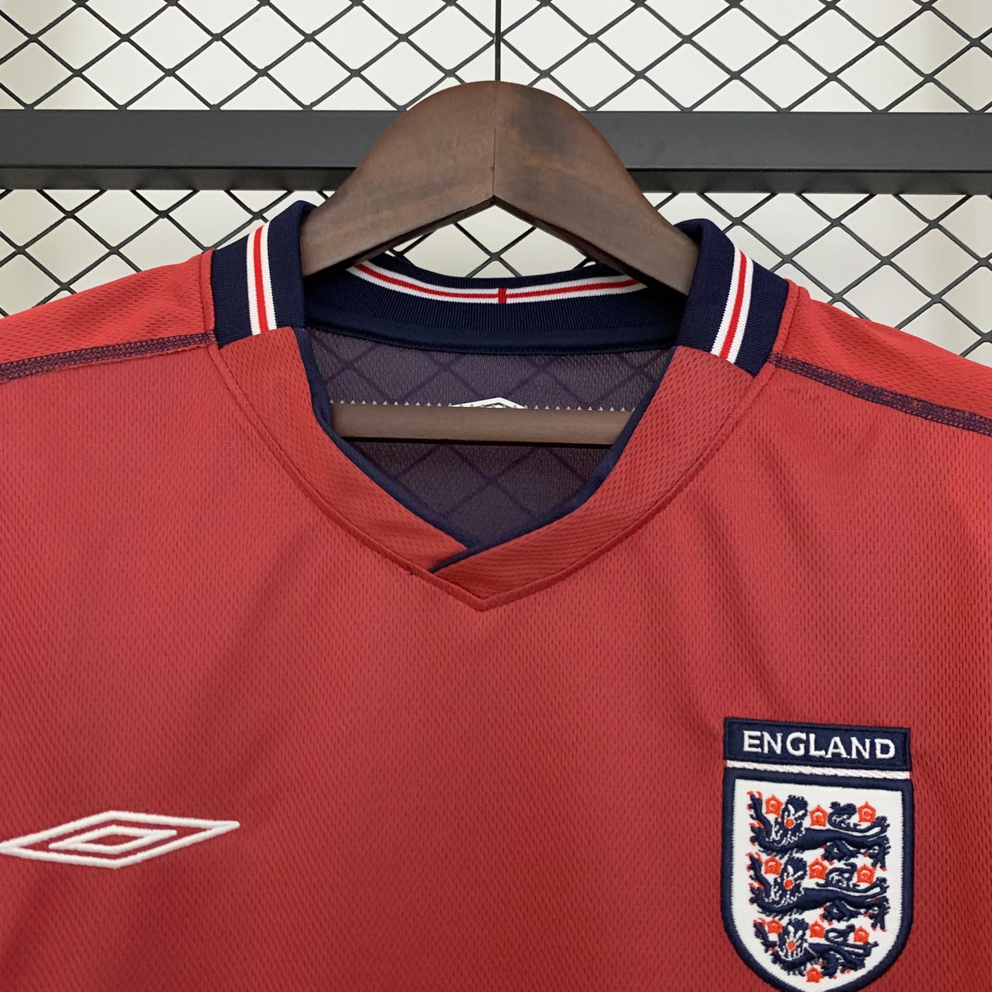 Inglaterra 2002