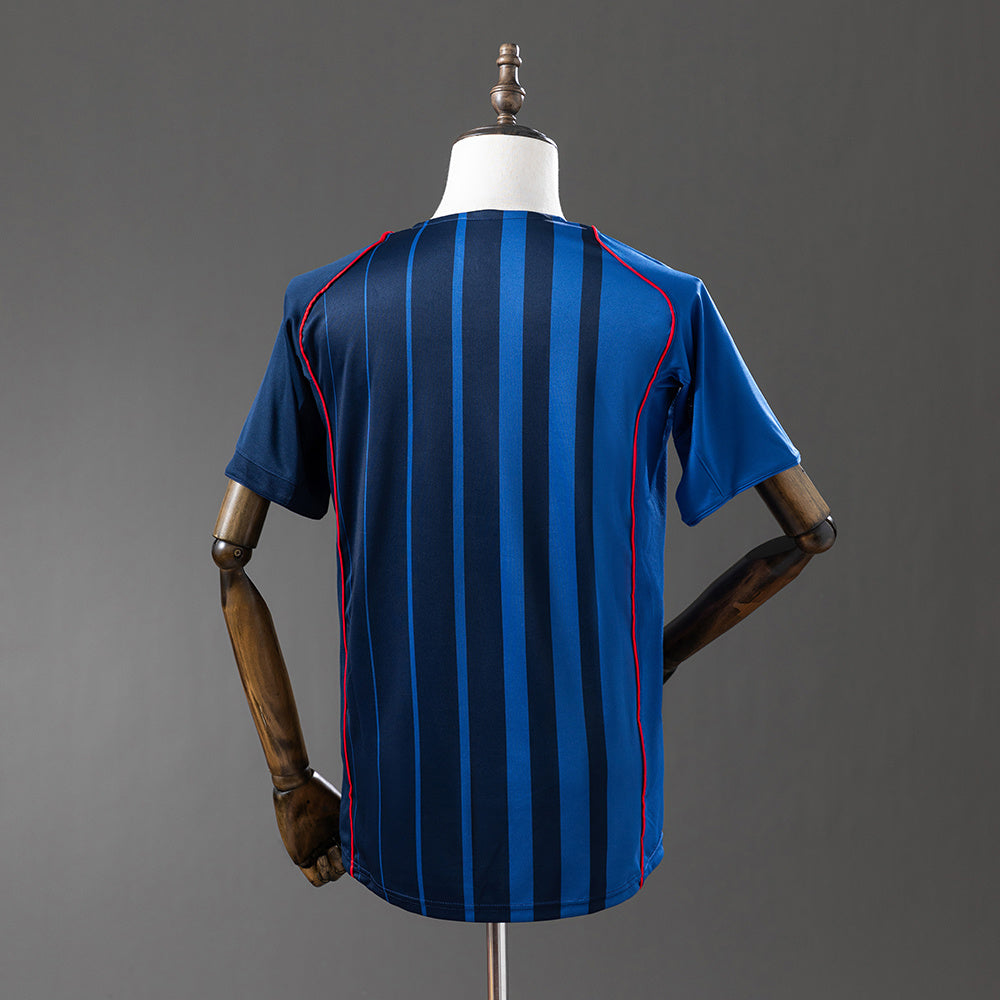 FC Barcelona 04/05