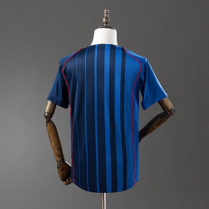 FC Barcelona 04/05