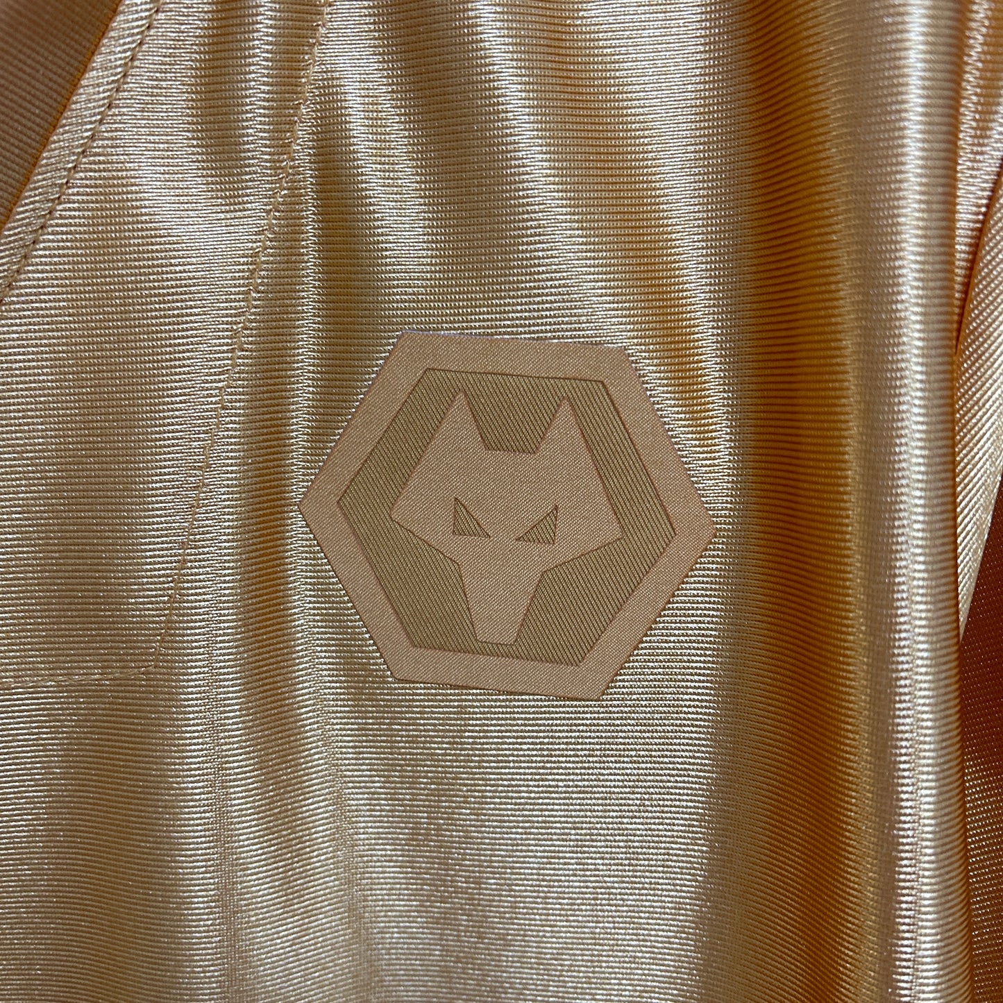 Wolves 75th Special Edition