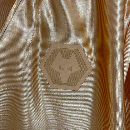 Wolves 75th Special Edition