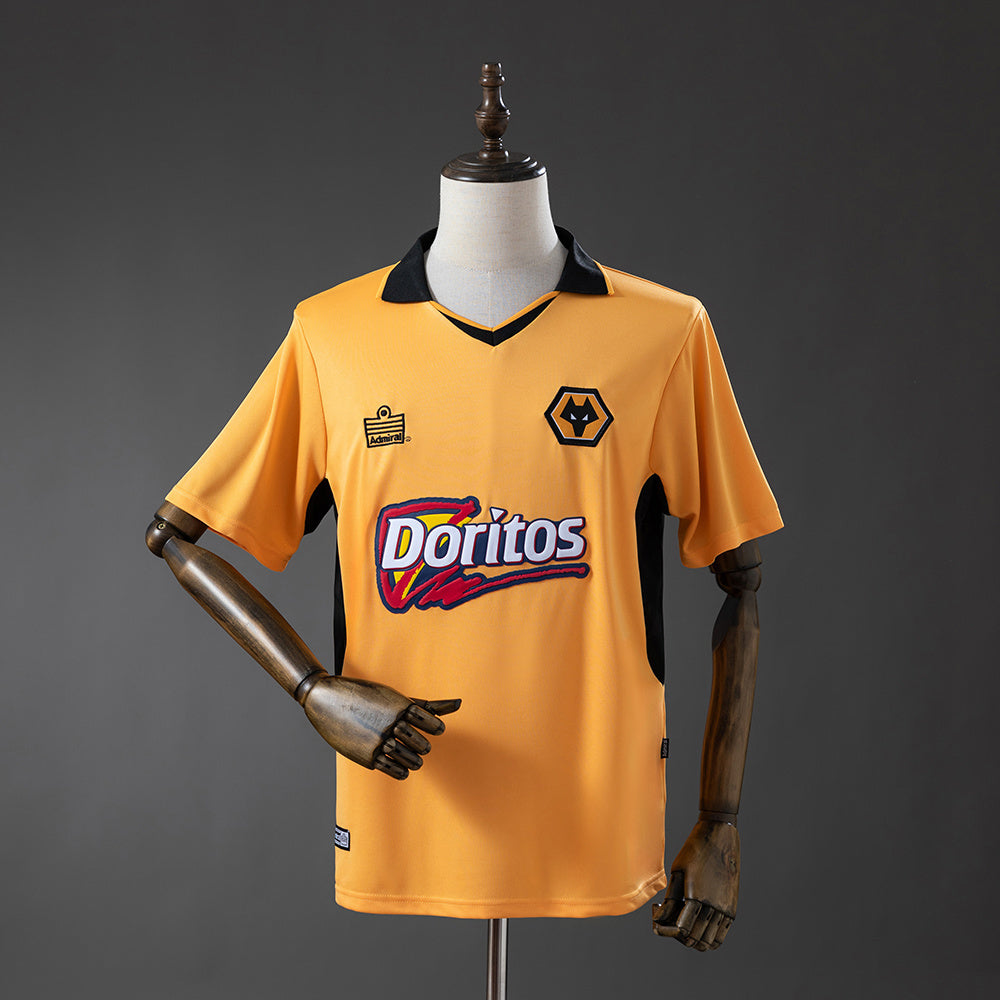 Wolves 02/03