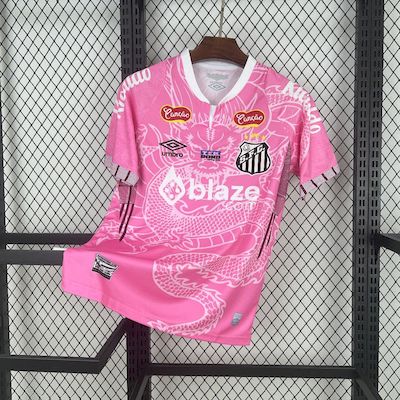 Santos Special Edition