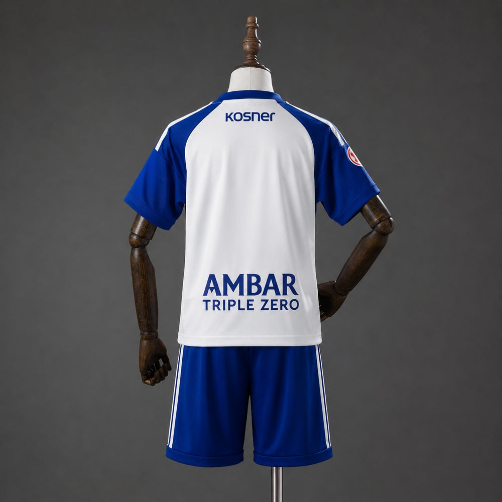 Real Oviedo 26/27