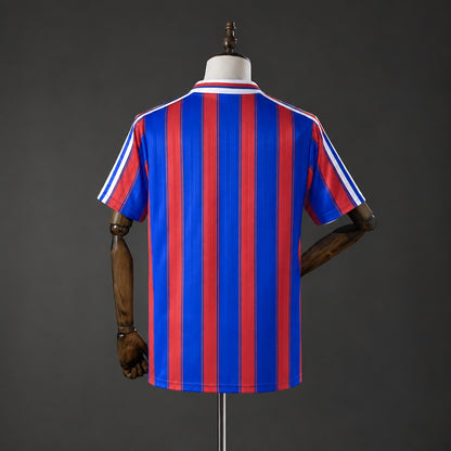 Camiseta Retro Crystal Palace 96/98