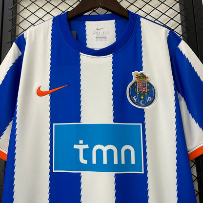 Porto FC 10/11