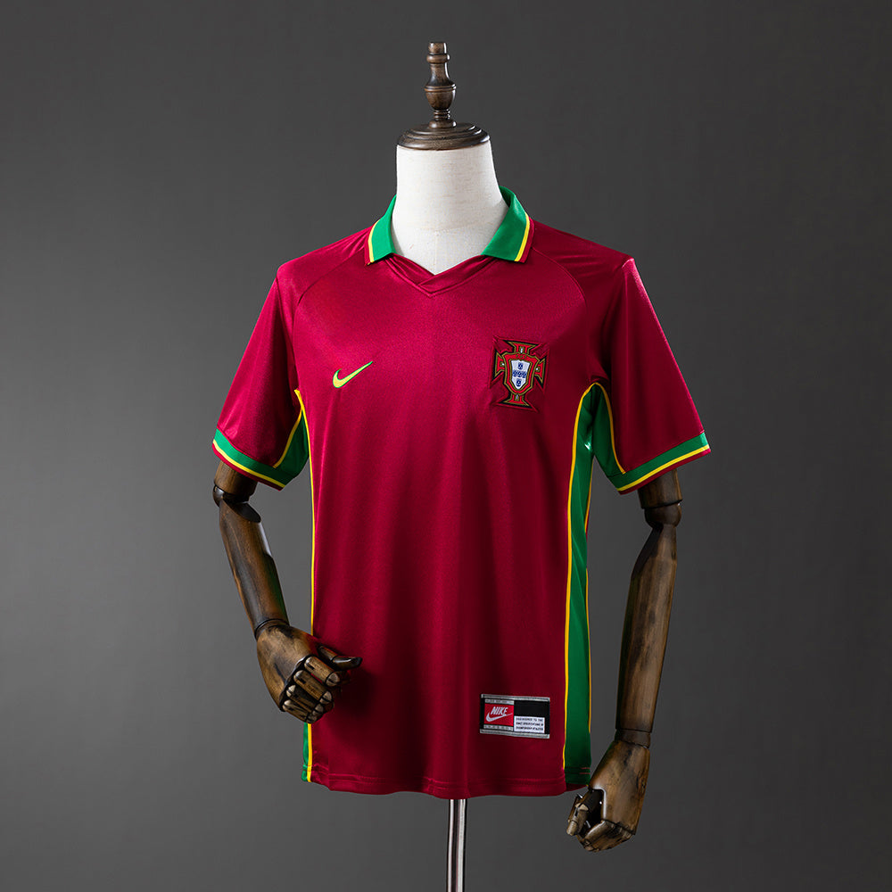 Portugal 97/98