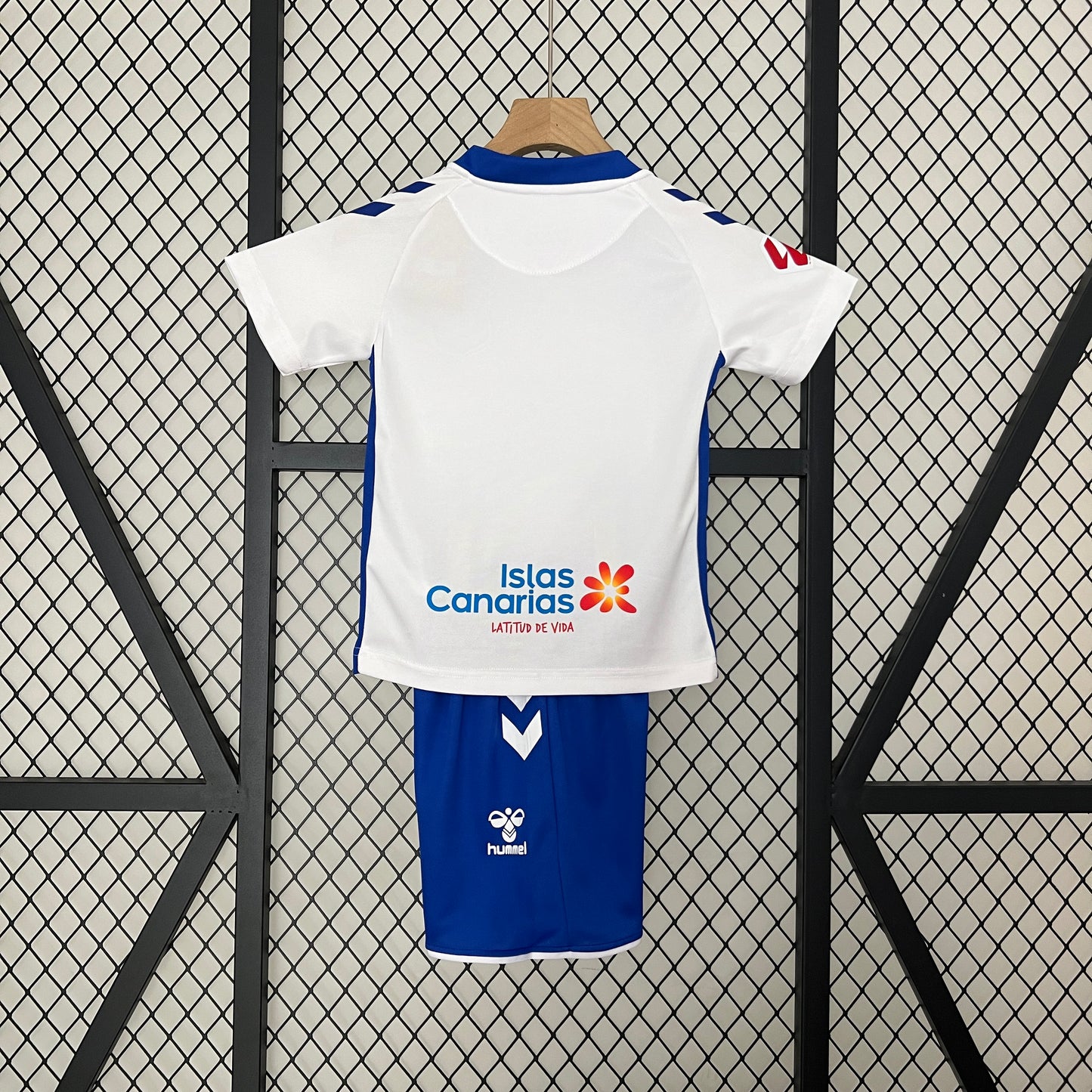 Tenerife FC 1ª Equipación 24/25
