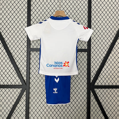 Tenerife FC 1ª Equipación 24/25